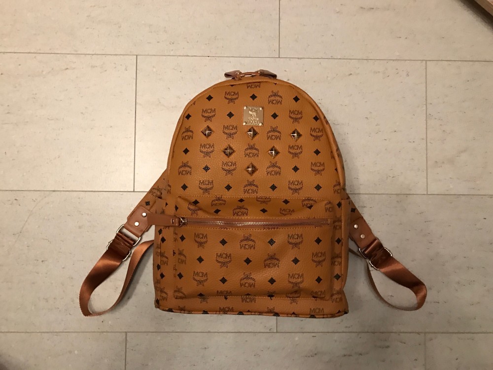 Rucsac Ghiozdan MCM Stark Medium | arhiva Okazii.ro