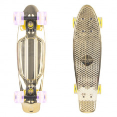 Penny board Worker Mirra 100 22&amp;#039;&amp;#039; cu roti iluminate foto