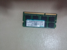 Memorie 8Gb DDR3L 1600Mhz Kingmax foto