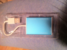 Mini-multi in One memory card reader foto