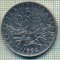 9457 MONEDA- FRANTA - 5 FRANCS -anul 1994 -starea care se vede