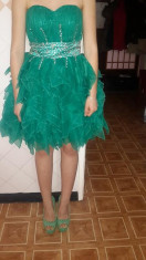 Rochie foto