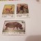congo 1978 fauna wwf MNH