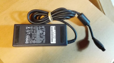 Alimentator DELL PA-2 20V 3,5A foto