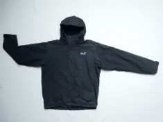 Geaca Jack Wolfskin Texapore; marime XL, vezi dimensiuni exacte; stare excelenta foto