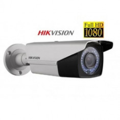 CAMERA VARIFOCALA TURBO HD HIKVISION DS-2CE16D1T-VFIR3 foto