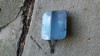 Capac Carlig Remorcare Bara Fata Dacia Logan Facelift Original