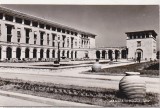 Bnk cp Mamaia - Hotelul Ialta - circulata, Printata