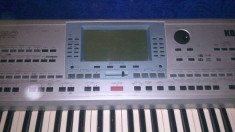 korg pa 50 foto