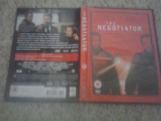 The Negotiator (1998) - DVD foto