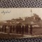 Fotografie de la 1880.Localitatea Nytra,Ungaria.Reducere!