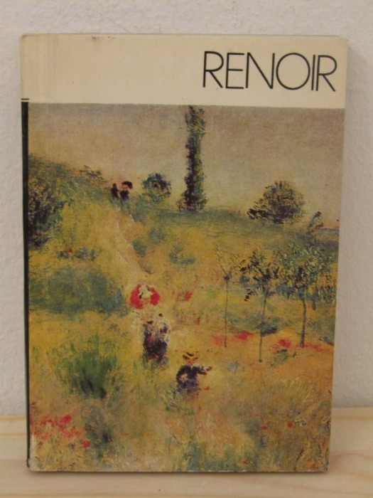 IOAN HORGA - RENOIR