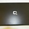 hp 615 Carcasa completa Bottomcase Balamale pamblica capac