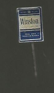 insigna-WINSTON foto
