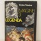 IMAGINE SI LEGENDA-VICTOR SIMION