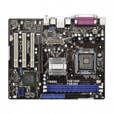 Placa de baza Asrock 775i65G R3.0 Intel LGA775 mATX foto