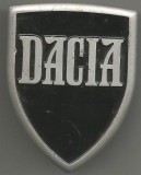 Emblema DACIA