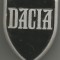 emblema DACIA