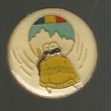 insigna-SPORTURI DE IARNA -Bob