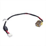 Mufa jack incarcare dc Acer Aspire E1-570 E1 Z5WE1 V5WE2 cm-5 NV570P DC30100PQ00