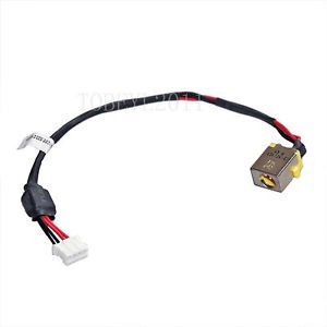 Mufa jack incarcare dc Acer Aspire E1-570 E1 Z5WE1 V5WE2 cm-5 NV570P DC30100PQ00 foto