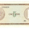 CUBA 5 PESOS Convertibil - seria D