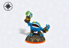 Skylanders - Pop Fizz First Edition - Wii Wii U PS4 PS3 XBOX 360 ONE foto