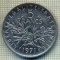 9452 MONEDA- FRANTA - 5 FRANCS -anul 1971 -starea care se vede