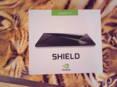 Nvidia Shield TV 16GB foto