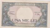 UNA MIE LEI 19 SEPTEMVRIE 1941