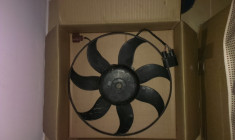 Vand electroventilator vw passat b6 2.0 bmp,140 cp foto