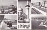 bnk cp Constanta - Vedere - circulata