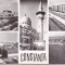 bnk cp Constanta - Vedere - circulata