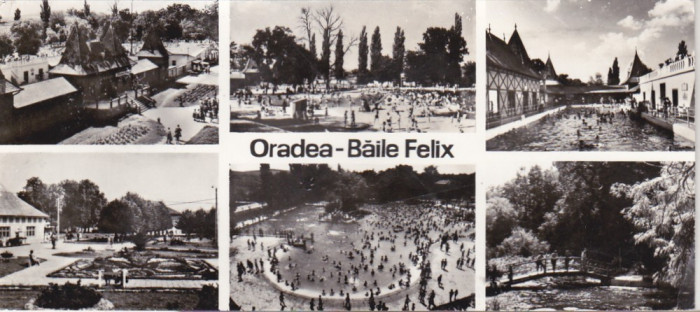 bnk cp Oradea - Baile Felix - circulata