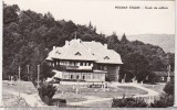 Bnk cp Poiana Stalin - Casa de odihna - circulata, Printata, Brasov