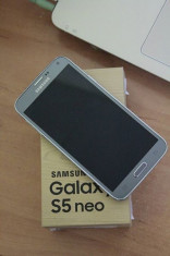 URGENT Samsung Galaxy S5 Neo foto