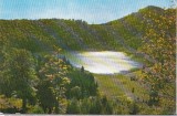 bnk cp Tusnad - Lacul Sf Ana - circulata