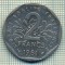 9459 MONEDA- FRANTA - 2 FRANCS -anul 1981 -starea care se vede