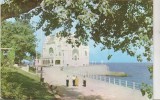 bnk cp Constanta - Pe faleza - circulata