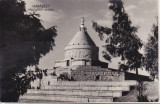 Bnk cp Marasesti - Mausoleul eroilor - circulata, Printata