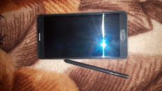 Samsung Galaxy Note 4 foto