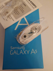 Samsung Galaxy A5 (SM-A500FU) foto