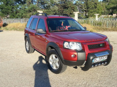 LANDROVER FREELANDER foto