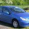 Dezmembrez Peugeot 307 HDI an 2004