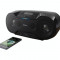 Radio-CD portabil Sony ZSRS70BTB.CED, MP3/Bluetooth/NFC/CD