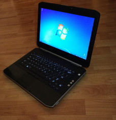 DELL Latitude E5420, Intel Core I5-2520M, 2.5 GHz, 2 GB DDR3, 230 GB HDD foto