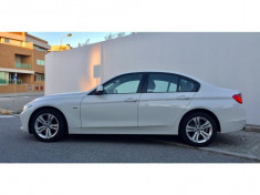 BMW 318 D Line Sport foto