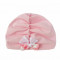 Turban pentru fetite-Piticot C465NN-R