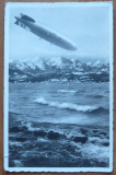 Zeppelin , circulatie germana , 1936