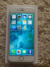 Iphone 6s Silver 16 Gb foto